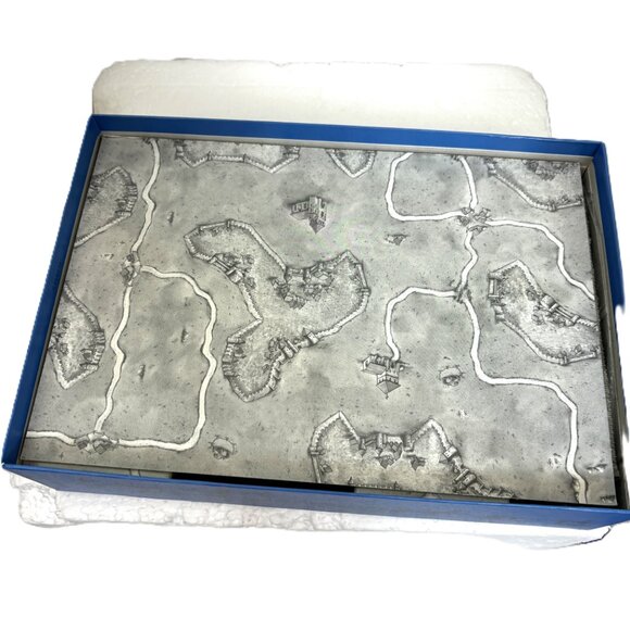 Carcassonne 2000 Version Klaus-Jurgen Wrede by Rio Grande Games - Picture 6 of 10